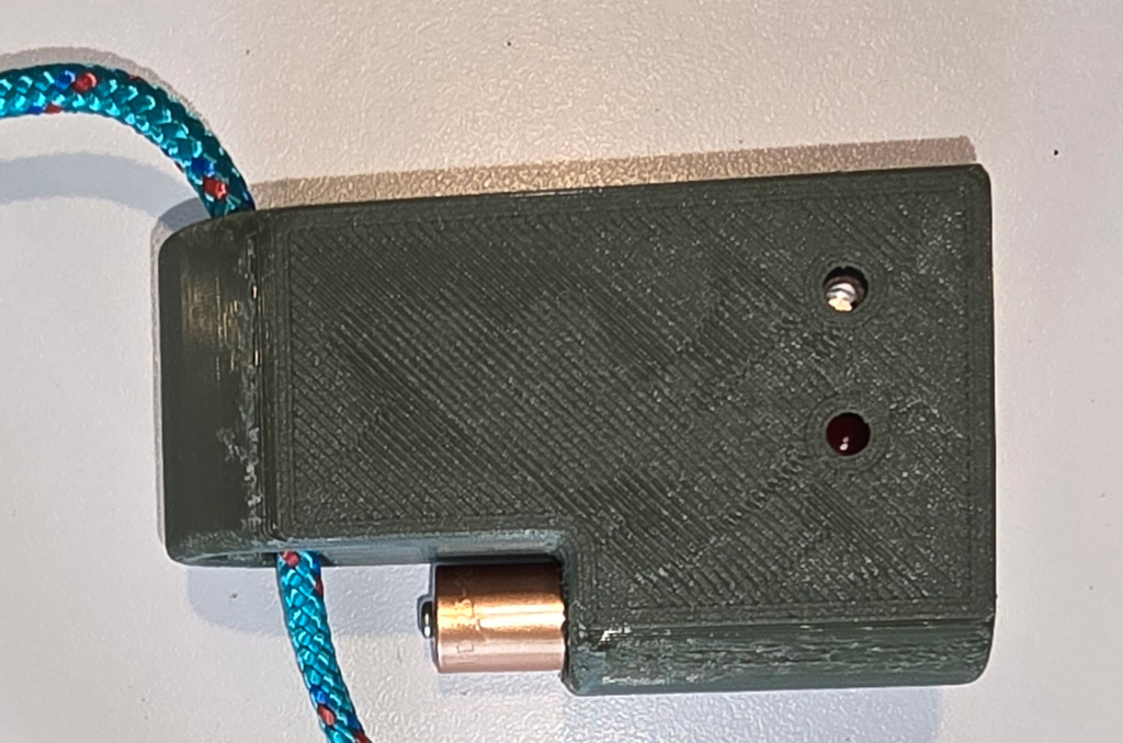 Direction finder detector