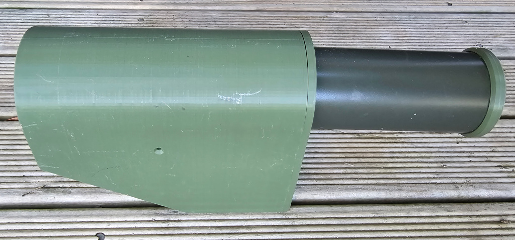 HPA IED side