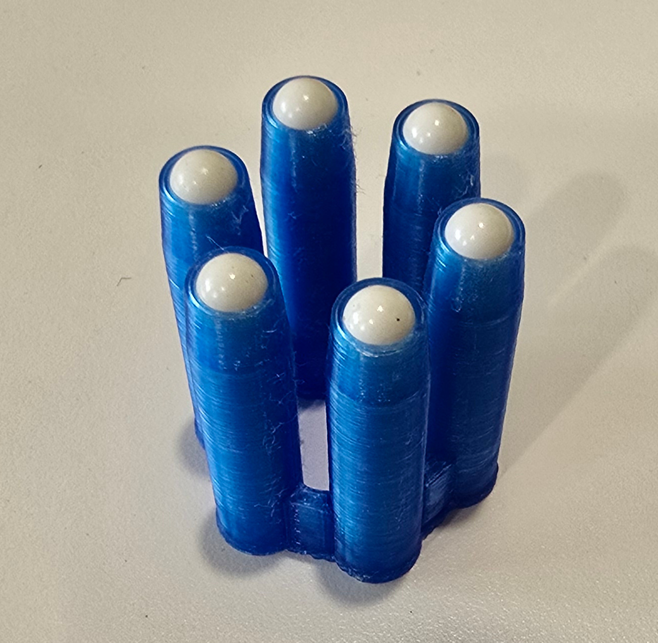 HPA for GBB Pistol