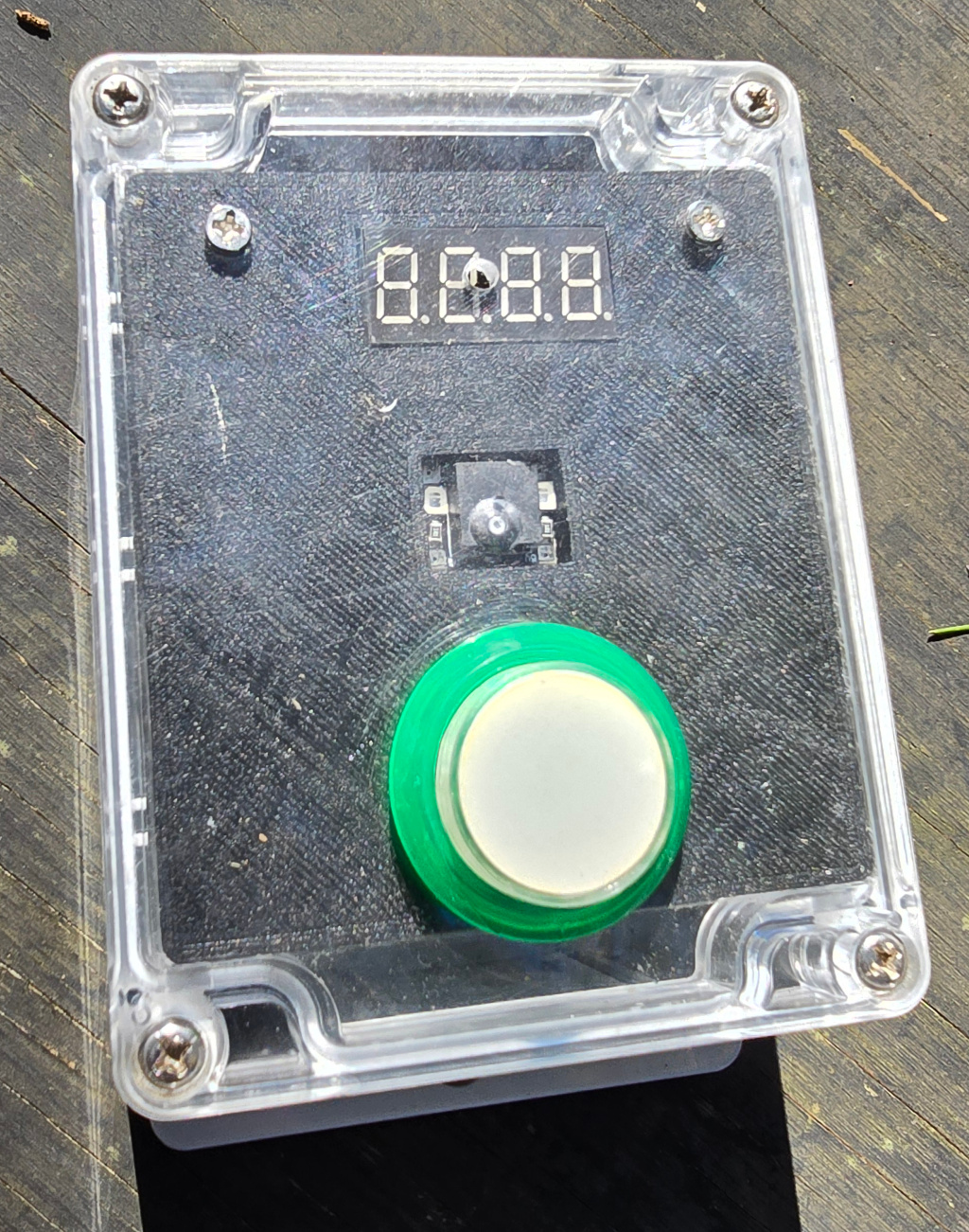 Respawn timer